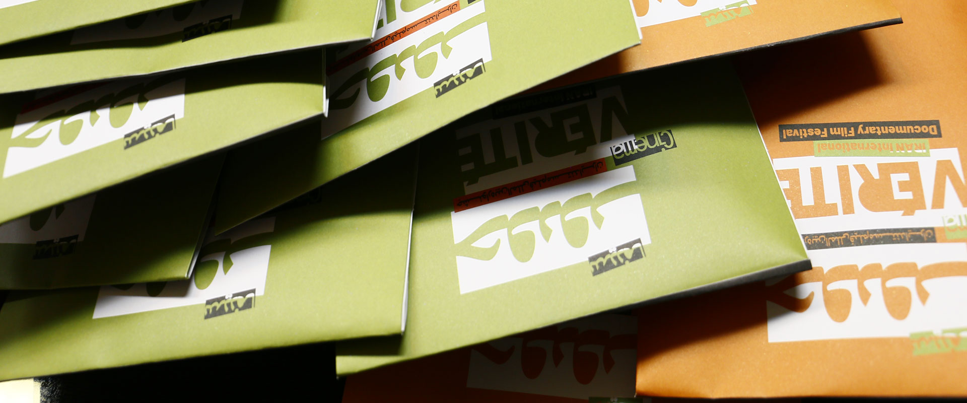 2314 Film Submissions from 123 Countries for Cinema Vérité Festival