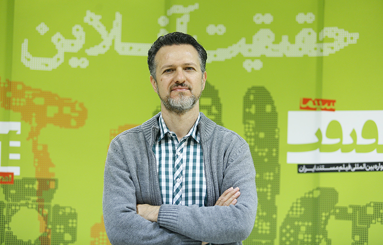 وحید فرجی