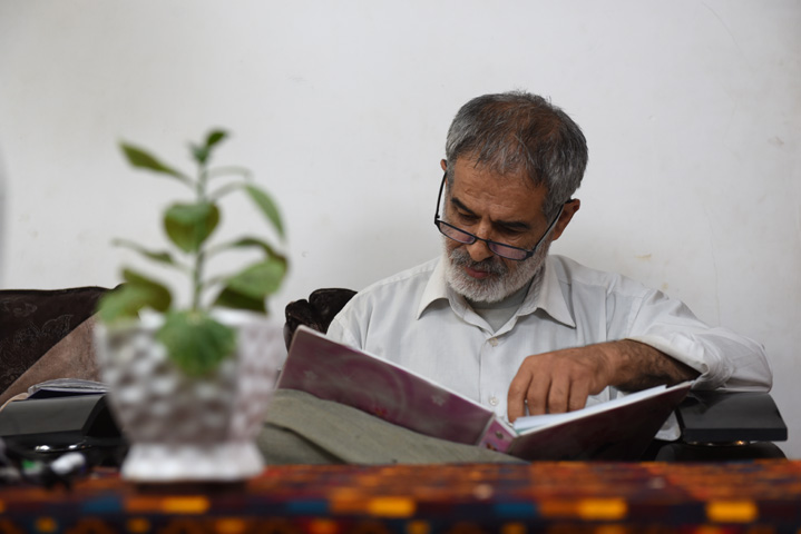 نقد مکتوب مستند «کنج»