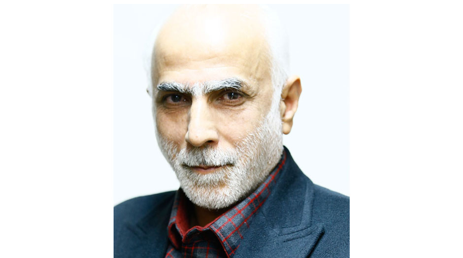 حبیب والی‌نژاد