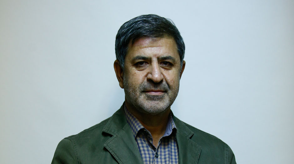 اصغر بختیاری