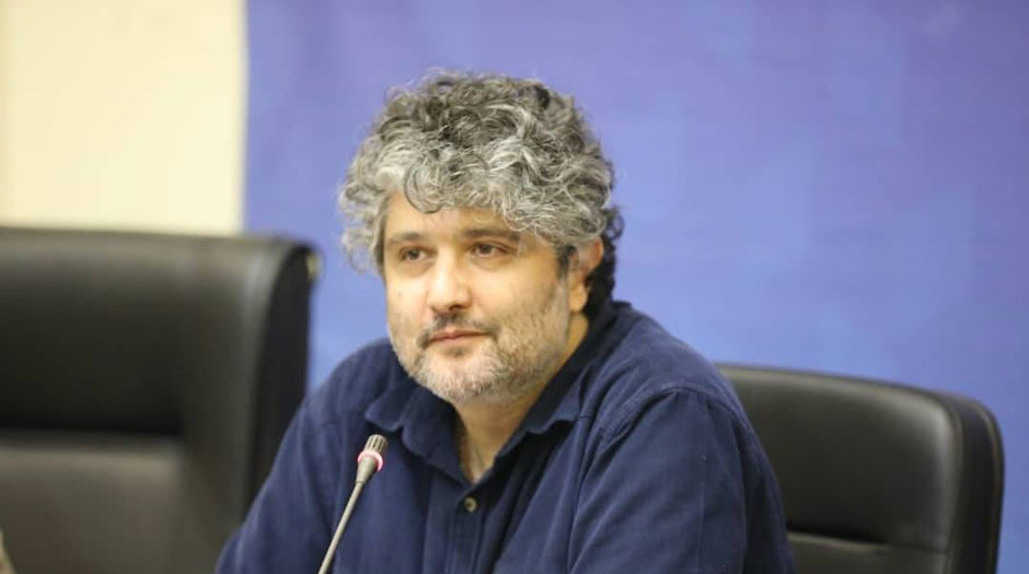 محسن برمهانی
