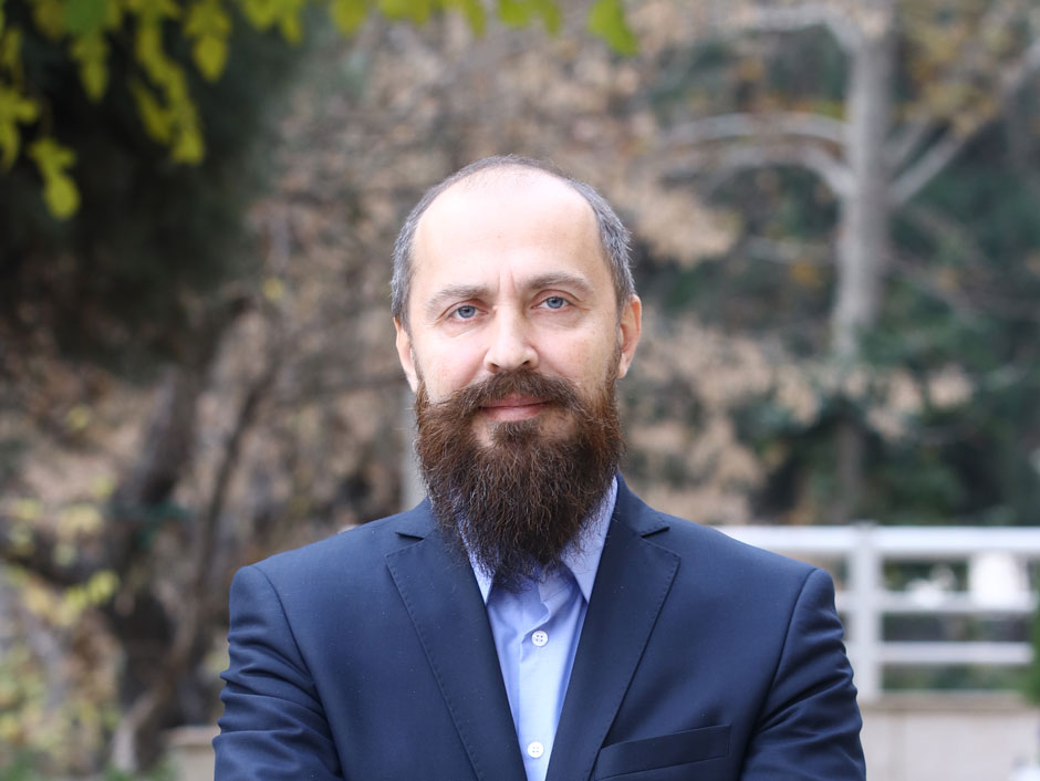 لئونید ساوین
