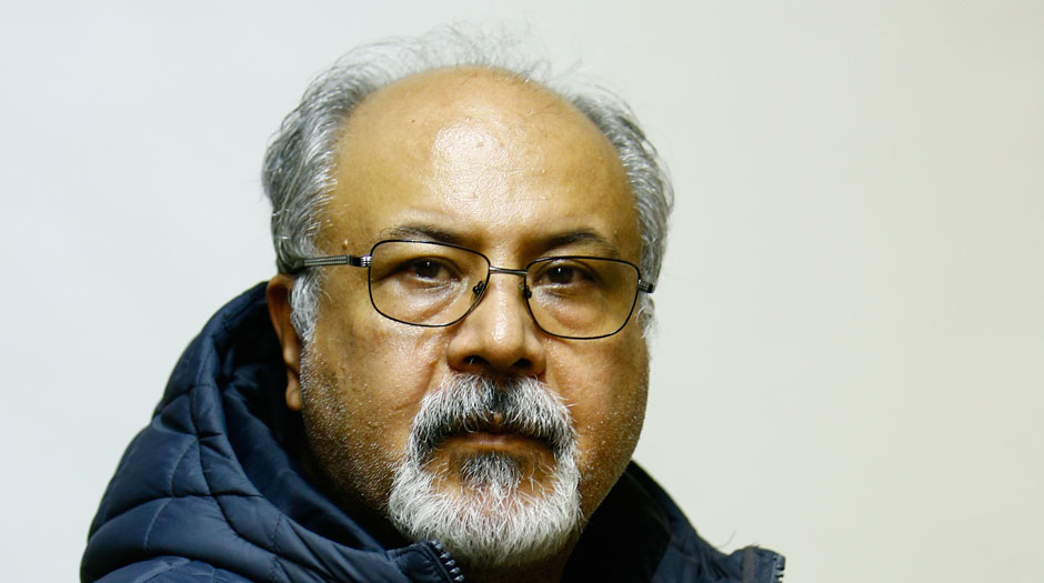 علیرضا حسینی