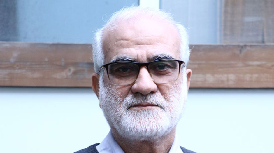 سیدحسین صافی