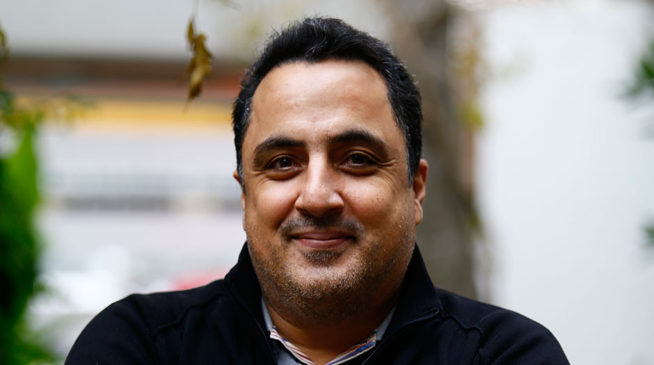 محمدرضا عباسیان
