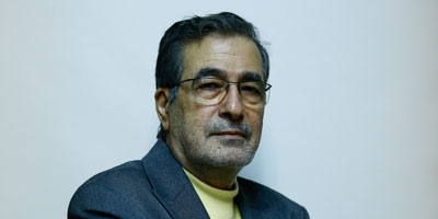محمدعلی فارسی