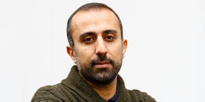 امیرحسین نوروزی