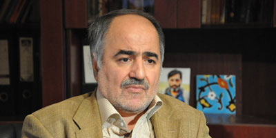 سیدحسین حقگو