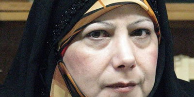 مهناز مظاهری