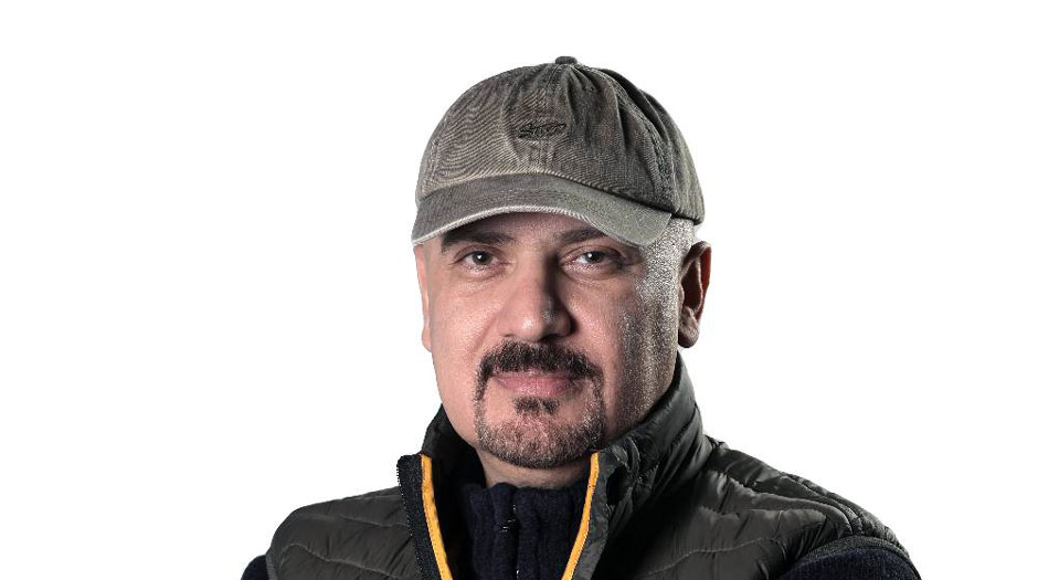 مهرداد اسکویی