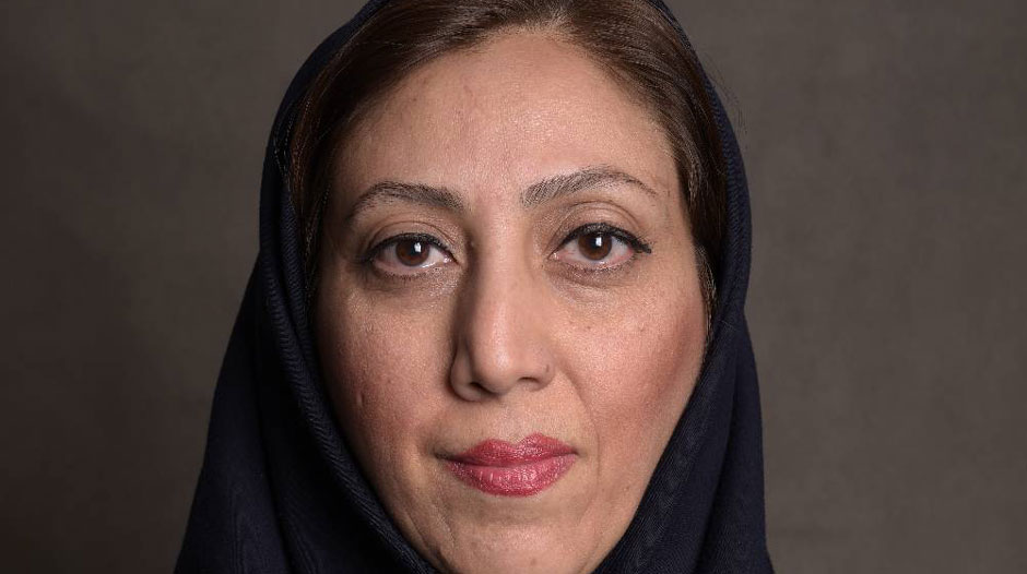 لیلا حسینی