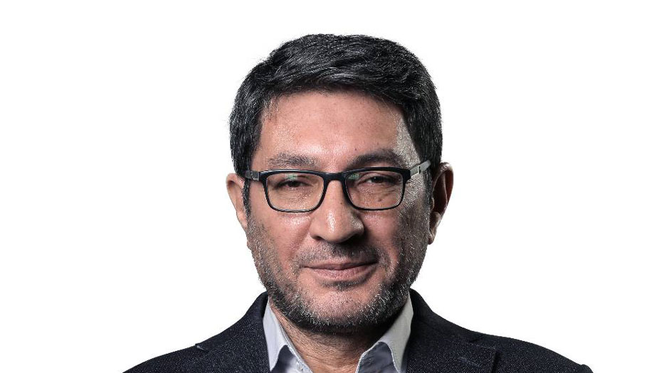 احمد مرادپور