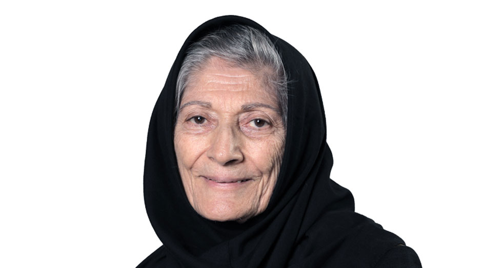 پروین صدرثقه‌الاسلامی