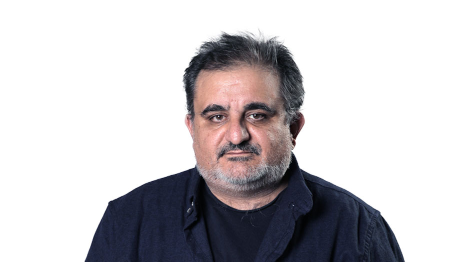 مانی میرصادقی