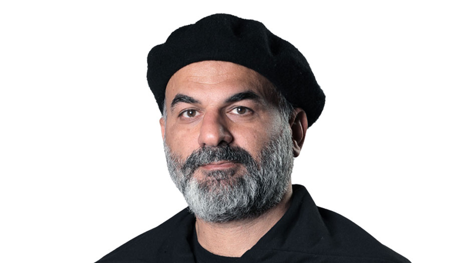 فرشاد محمدی