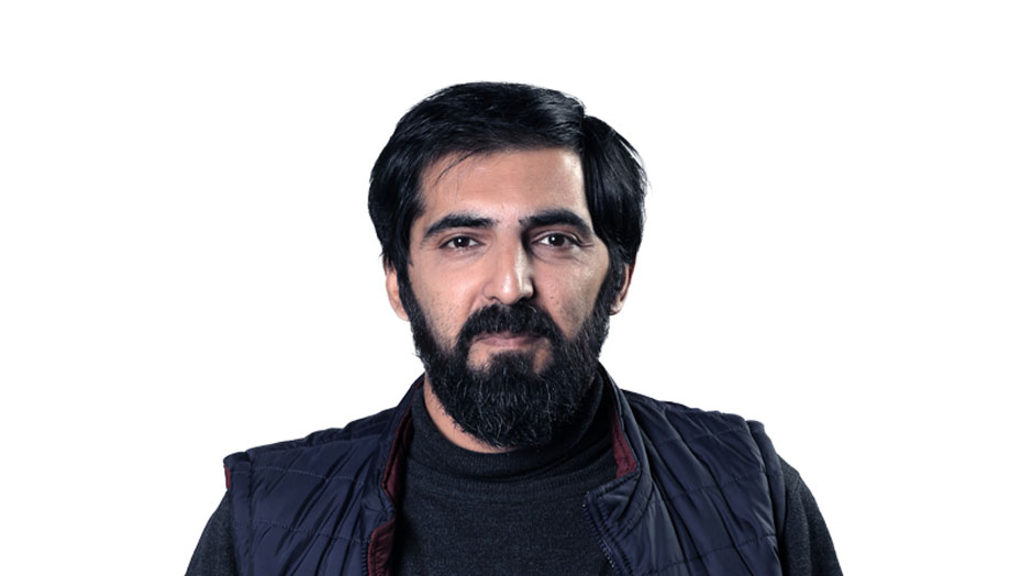 مهدی شامحمدی