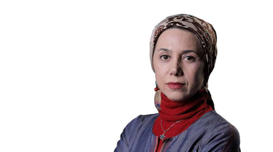 کتایون جهانگیری