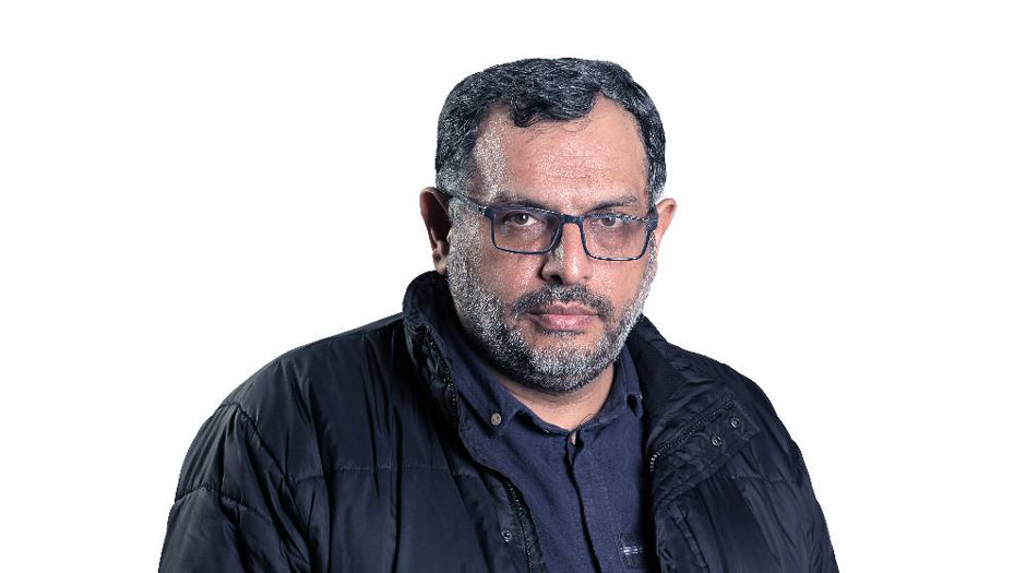 محمدمهدی خالقی