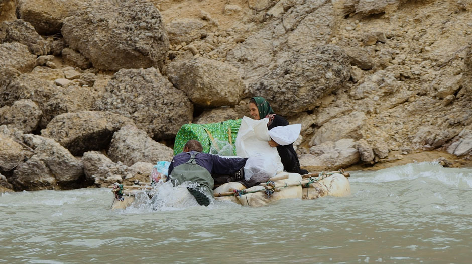 کر کوهستان