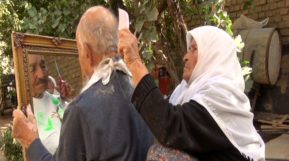 همنوایی عاشقانه