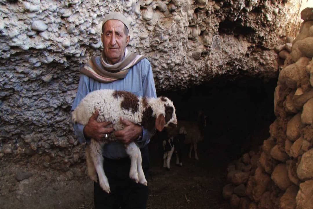 ایل من بهمئی