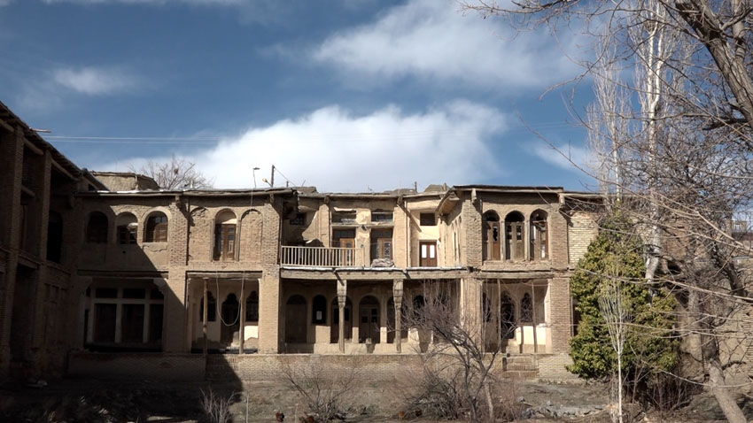 با موریانه‌ها چه می‌کنید؟!!!