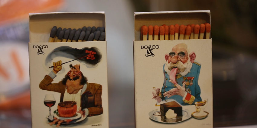 اشیاء و آدم‌ها