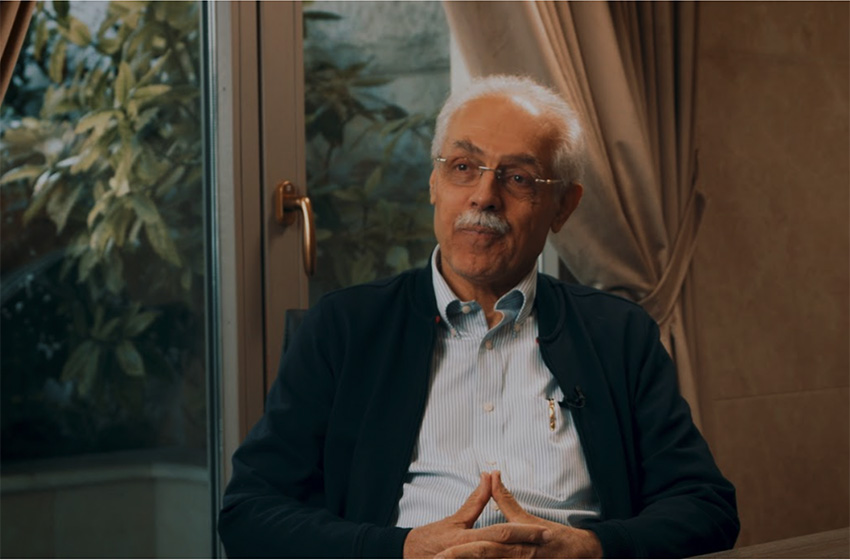 اسب بی‌بخار