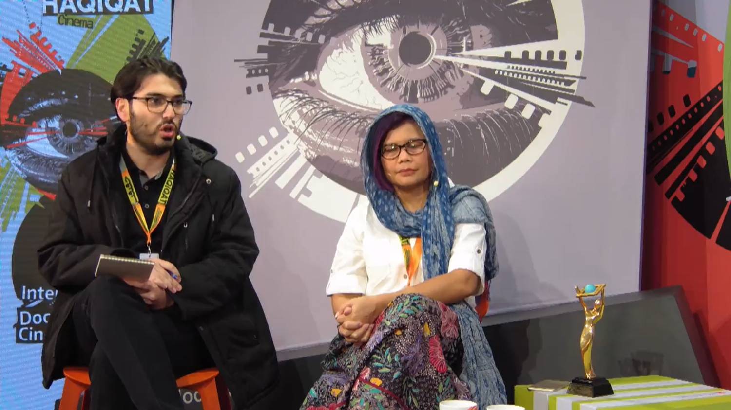 فیلم خبر - خانه کجاست