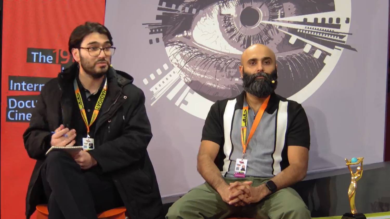 فیلم خبر- حق بازی