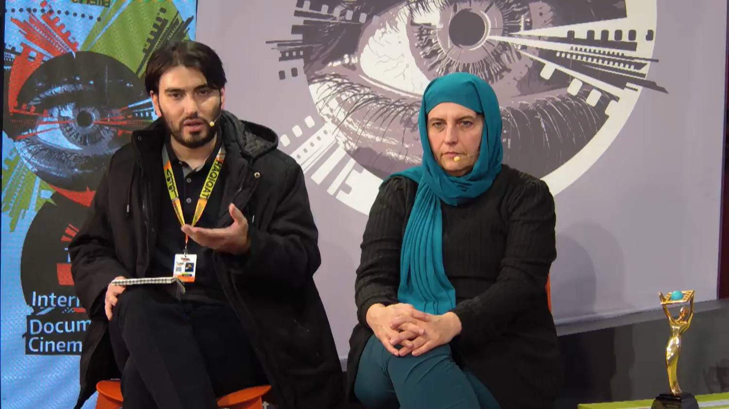 فیلم خبر - ذوب بزرگ