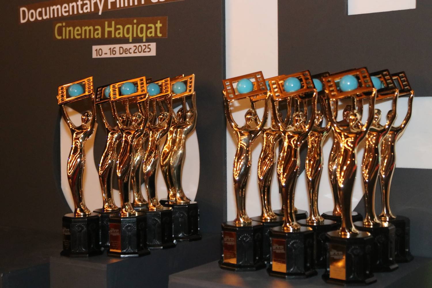 پایان نوزدهمین جشنواره «سینماحقیقت»/ برگزیدگان معرفی شدند